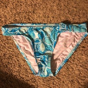 Lilly Pulitzer Bathing suit bottom